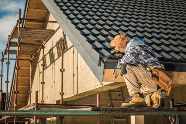 Best Sheet Metal Roofing  in Biloxi, MS