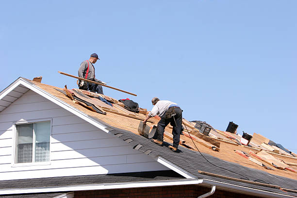 Fast & Reliable Emergency Roof Repairs in Biloxi, MS