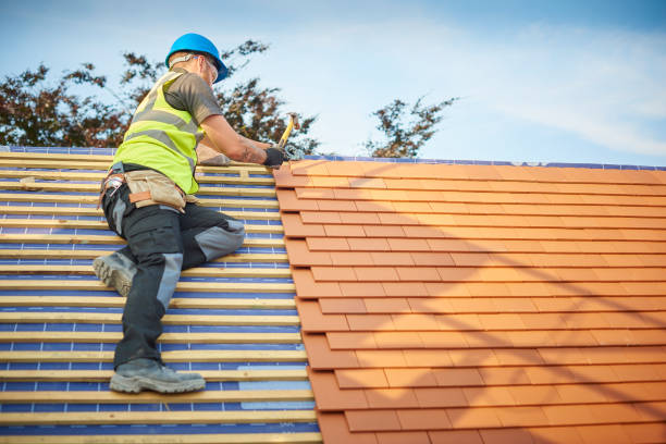 Best Roof Coating and Sealing  in Biloxi, MS